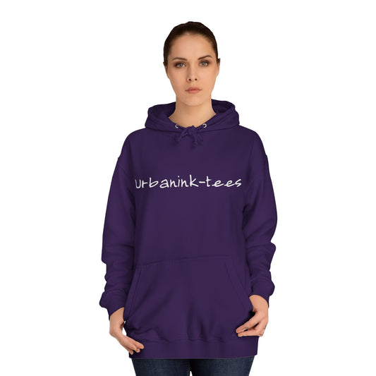 Retro Beach Party Hoodie 1