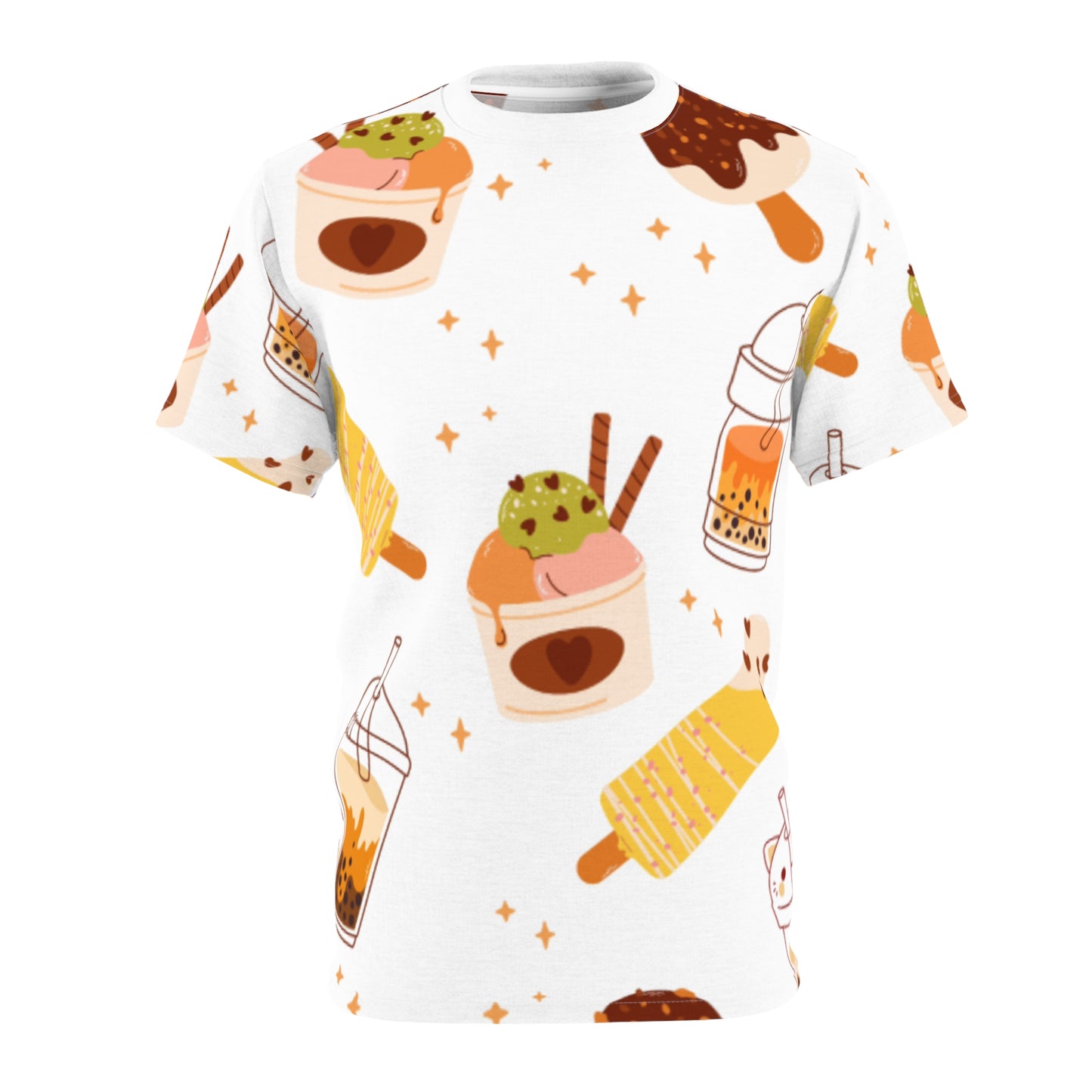 Sweet Treats Unisex Tee