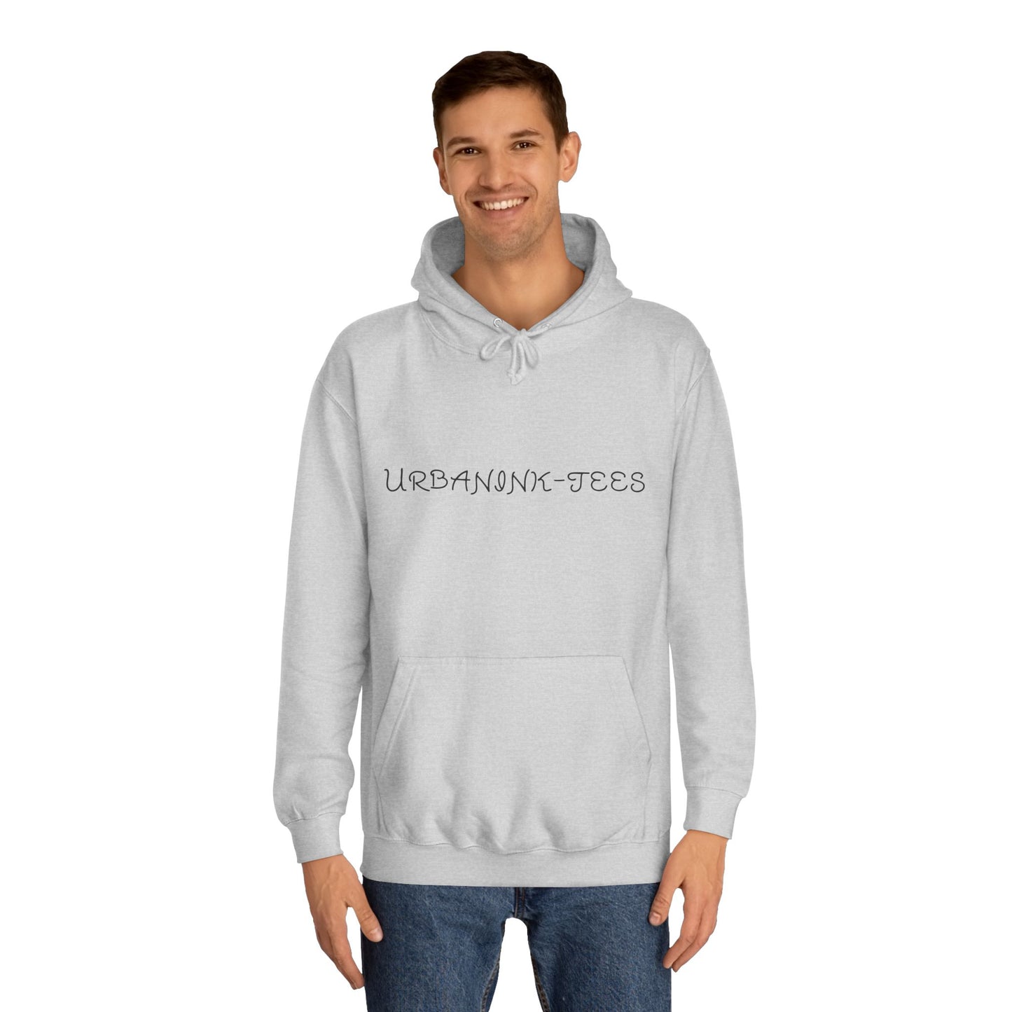 Urban Knights Hoodie 3