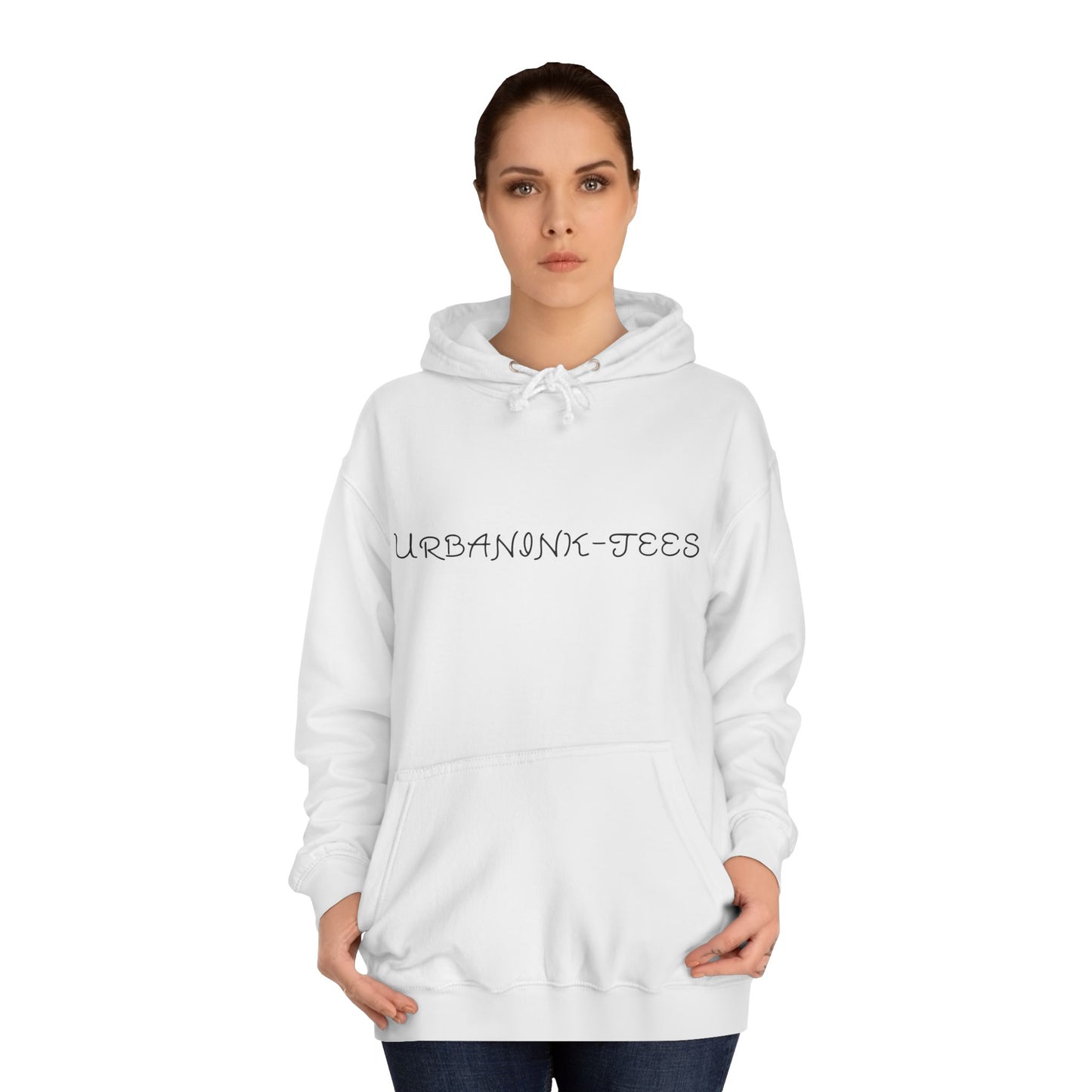 Urban Knights Hoodie 3