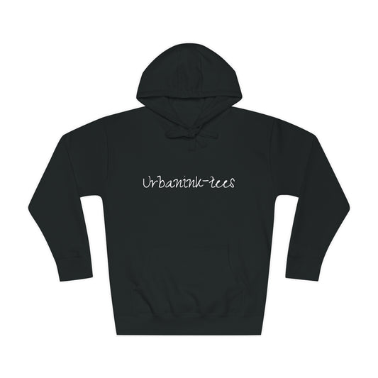 Urban Knights Hoodie 4