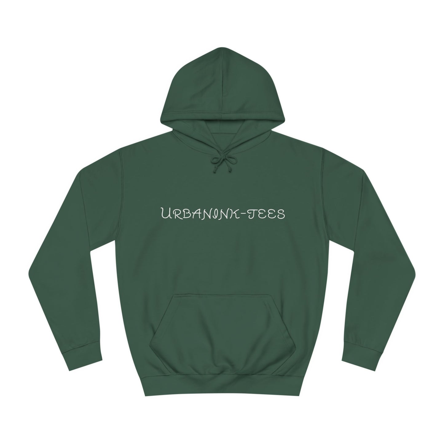 Urban Knights Hoodie 3