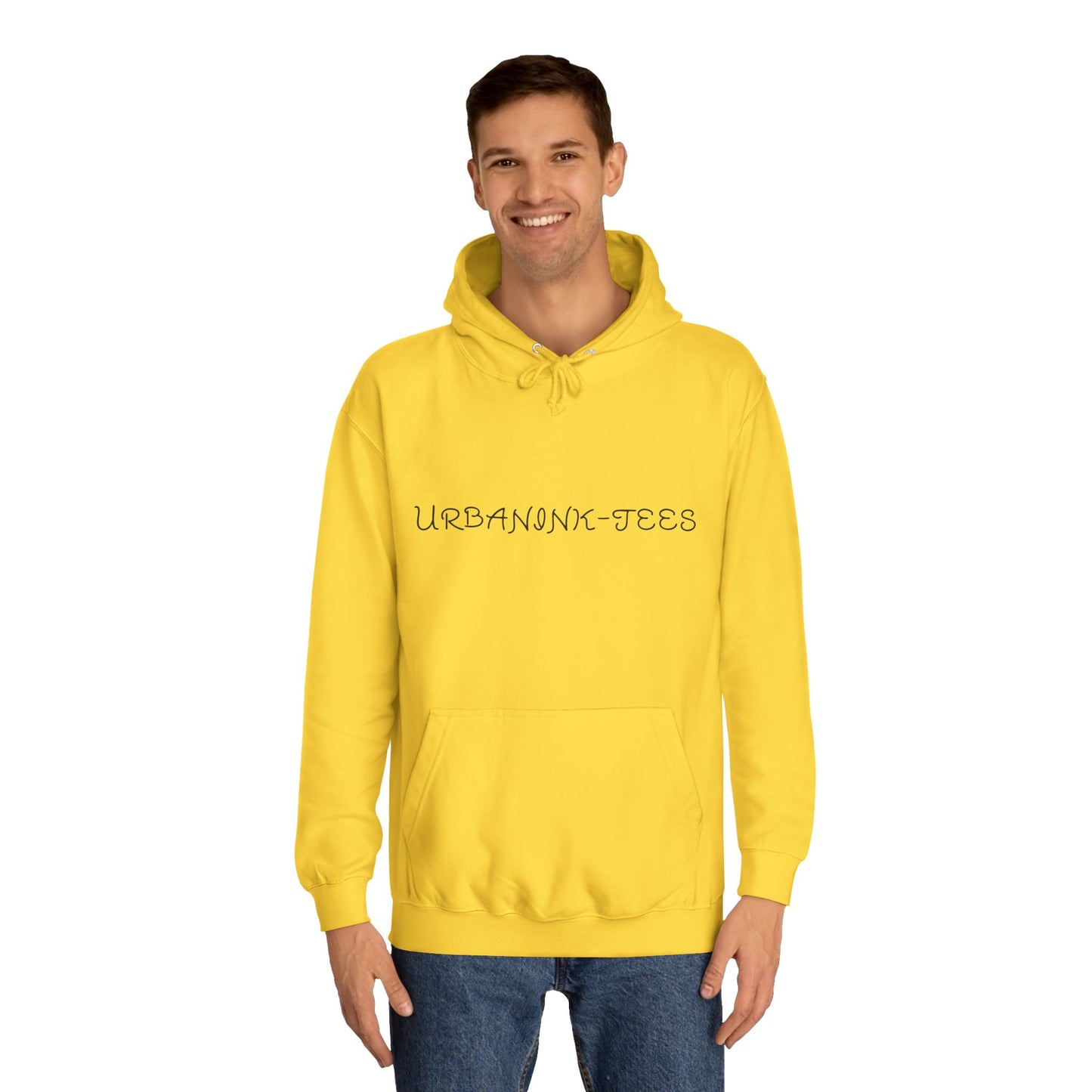 Urban Knights Hoodie 3