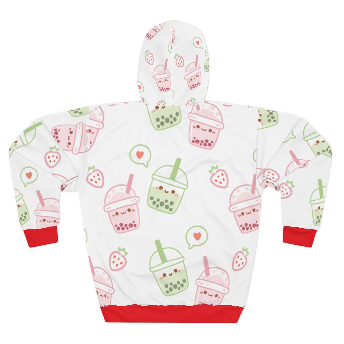 Boba Tea Hoodie